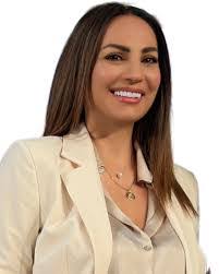 Nancy Gharib's Instagram, Twitter & Facebook