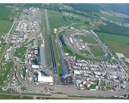 Lucas Oil Raceway At Indianapolis