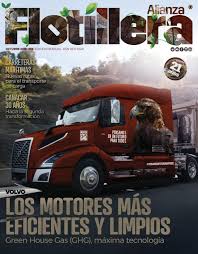 En una economía global, el transporte de mercancías se convierte en una necesidad de primer orden. Alianza Flotillera Edicion 256 Octubre 2019 By Alianza Editores Issuu