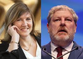 Blow for Sturgeon ally Angus Robertson as Greens contest SNP target seat