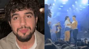 Vice-campeão do BBB 19, Alan manda recado nas redes: ''Não estou entendendo  nada''