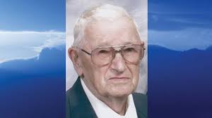 Roy H. Ritter, Greenville, PA