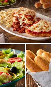 The impeccable furniture and fixtures contribute sophistication to the place. Olive Garden Our Brands Darden Restaurants