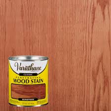 Just wipe on with a clean cloth and you're ensured of professional quality general finishes gel stain. Interior Wood Stains The Home Depot