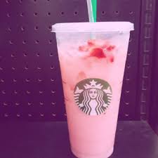 Dec 22, 2020 · starbucks pink drink is a sweet and fruity treat made with herbal tea, coconut milk, and strawberries. New Pink Drinks Colorful Drinks For Spring