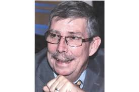 Gregory Tobin Obituary (2018)