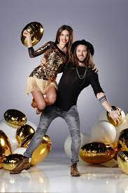Let's dance angelina kirsch let's dance angelina kirsch tanzt schliesslich in folge 5 mit massimo sinato einen walzer. Let S Dance 2017 Wer Tanzt Mit Wem Gala De