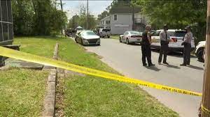 Lawyers for brown's family who watched body camera footage say that it shows brown was not armed and that he didn't drive toward deputies or pose a. Family Of Andrew Brown Jr Prepares For Body Cam Footage To Be Released