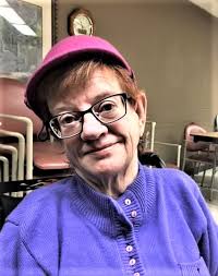 Obituary for Weltha Faye (Shoup) Koscielny