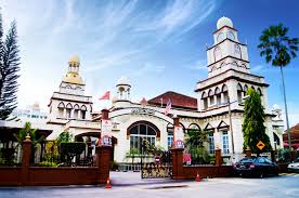 Buat anda yang sudah masuk usia 35 minggu hamil, ini masa yang sesuai untuk membuat pilihan hospital bersalin yang diinginkan. 10 Masjid Tercantik Di Malaysia Eztakaful