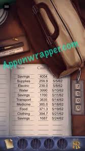 Ambil pensil di samping pot tanaman berwarna merah. Alcatraz The Room Escape Game Walkthrough Guide Page 3 Of 6 Appunwrapper