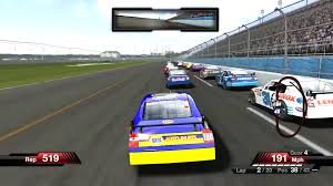 Nascar simracing (nsr) is a car racing simulation video game developed by ea tiburon and developed by ea sports for the microsoft windows. Nascar 09 Download Gamefabrique