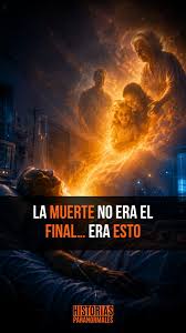La muerte no era el final… era esto, 📌Disponible., En HISTORIAS  PARANORMALES con Esteban Cruz, #podcastparanormal #historiasparanormales  #paranormal #misterio #suspenso