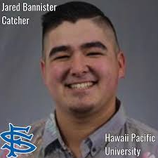 Jared Bannister's Instagram, Twitter & Facebook