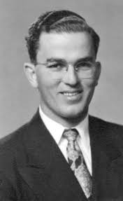 Richard Olsen Obituary (1926