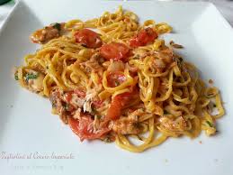 Check spelling or type a new query. Tagliolini Al Coccio Imperiale Latte Di Mandorla Blog