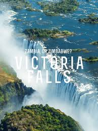 Walking Through Thunder Zimbabwe Or Zambia The Victoria Falls In Africa Is 1 Of The 3 Greatest Victoria Falls Africa Victoria Falls Victoria Falls Zimbabwe