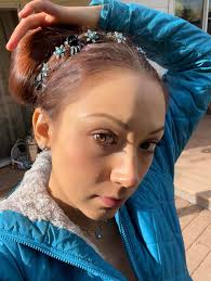 Aveda downtown hair coloring and trimming experience?