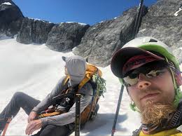 TR] 9 Days in the Chiliwack Range