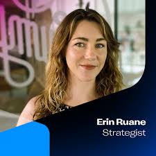 We're thrilled to welcome Erin Ruane to #TeamIVC as our newest Strategist!  With more than a decade of experience in experiential marketing, brand  strategy, communication planning, and advising C-level clients, Erin has