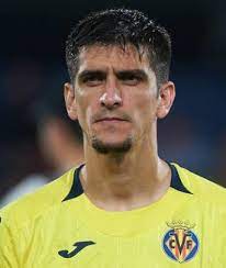 Gerard moreno balagueró, known simply as gerard (catalan: Gerard Moreno Spielerprofil Fussballdaten