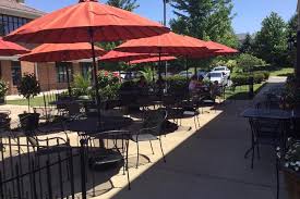 Here at mo's chinese kitchen we have a wide selection of chinese food to choose . Dog Friendly Restaurants In Orland Park Il Bringfido