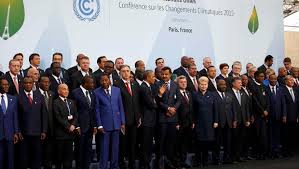 Image result for climate conference paris