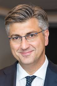 Finance minister ahm mustafa kamal seeks more assistance from asian development bank (adb) to tackle the financial crisis thanks to the coronavirus outbreak. Andrej Plenkovic Wikipedia