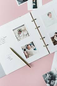 For All Of The Littles In Your Lives We Love This Look At Your Baby Book Heatherhawkins Baby Photo Books Baby Memory Book Baby Shower Gifts For Boys