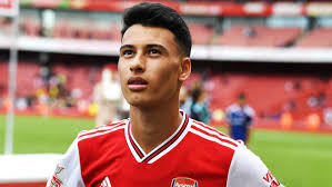 The latest football news, live scores, results, rumours, transfers, fixtures, tables and player profiles from around the world, including uefa champions league. Gabriel Martinelli Reveals That Arsenal Blocked Brazil U23 Call Up