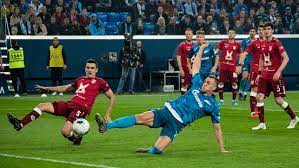 Статистика, результаты и обзор игры, ход. Zenit Rubin Videotranslyaciya Matcha Chempionat Rossii Premer Liga Gde Smotret Match Tv Match Premer 24 Oktyabrya Sport Ekspress