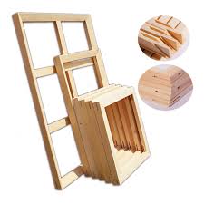 Buy products such as langdon house lumina picture frames (multiple sizes & colors) at walmart and save. Solid Frames For Canvas Picture Wooden Art Picture Frames Wood Frame For Painting Wall Poster Shopee Malaysia