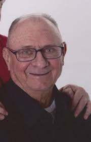 Robert Dahms Obituary January 18, 2011