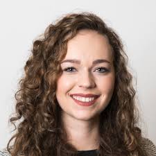 Congrats to Abigail See