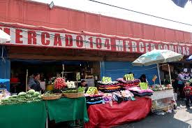 It was, for many decades, the main distribution center for the city. 7 Of The Best Markets In Mexico City For Authentic Food
