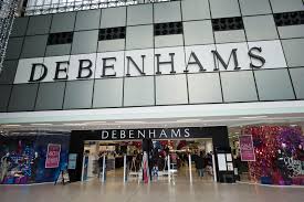 To access the kings mall car park, travel along king street, go past primark and turn 2nd right onto cambridge grove, follow to the top of the road and turn right onto glenthorne road. Easter Monday Opening Times When Are Primark Debenhams And Matalan Open On The Bank Holiday
