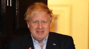UK PM Boris Johnson discharged from hospital UK Prime Minister Boris  Johnson has been discharged from hospital, a week after being admitted due  to "persistent" Covid-19 symptoms, a Downing Street spokesman said