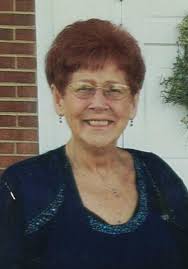 Louise Gantt Whitaker Obituary January 27, 2021