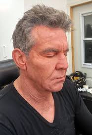 Character & Prosthetic Makeup Doug Morrow