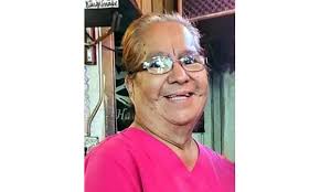 Margie Nino Obituary (2021)