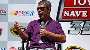 There are many factors that will all you should have is the drive to learn. Ernie Irvan Doesn T Worry Anymore About What Might Have Been Sporting News