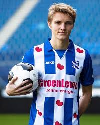 Check spelling or type a new query. The Story Of Norwegian Footballer Martin Odegaard Life In Norway