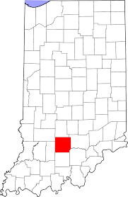 Lawrence County Indiana Wikipedia