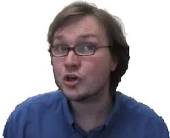 Characteristic facial displays from the corpus