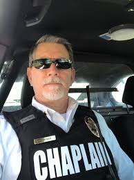 HPD CHAPLAIN SHENEMAN TAKES ON COUNTY SWAT CHAPLAIN DUTIES Tue, 11/19/2019 