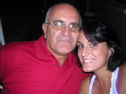 Christina Angelo Obituary (1989