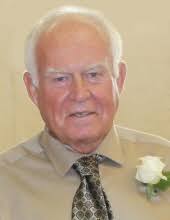 Obituary information for Gerald H. Robey