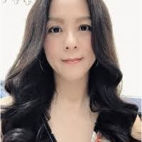 Vicky Pan's Instagram, Twitter & Facebook