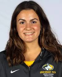 College Athlete of the Week