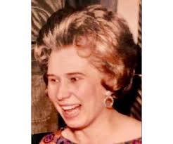 Constance Parent Obituary (1931